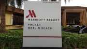 Mariott Resort & Spa